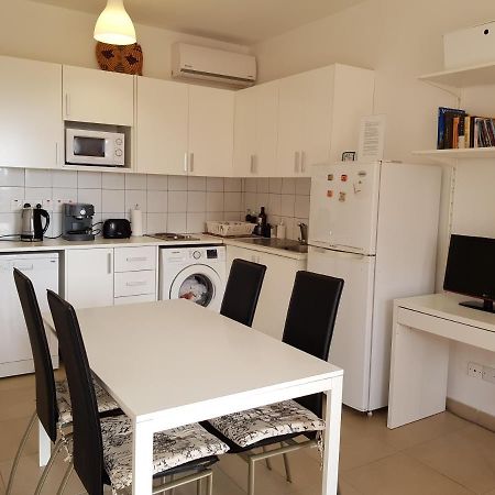 Ariadne Apt 103 -300M From Lighthouse Beach Paphos Exterior foto