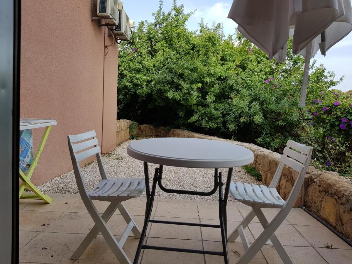Ariadne Apt 103 -300M From Lighthouse Beach Paphos Exterior foto