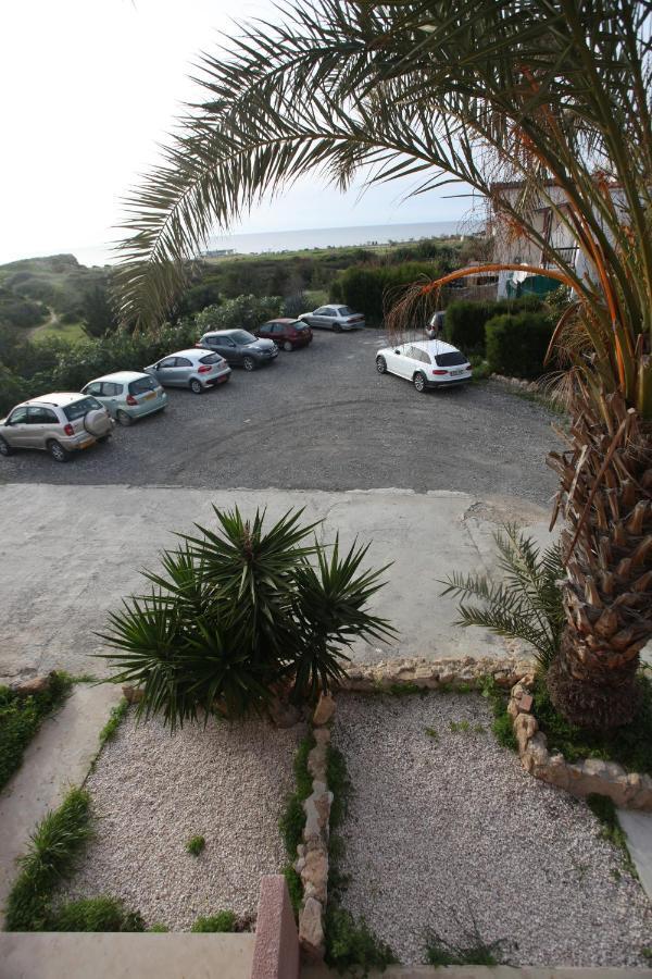 Ariadne Apt 103 -300M From Lighthouse Beach Paphos Exterior foto