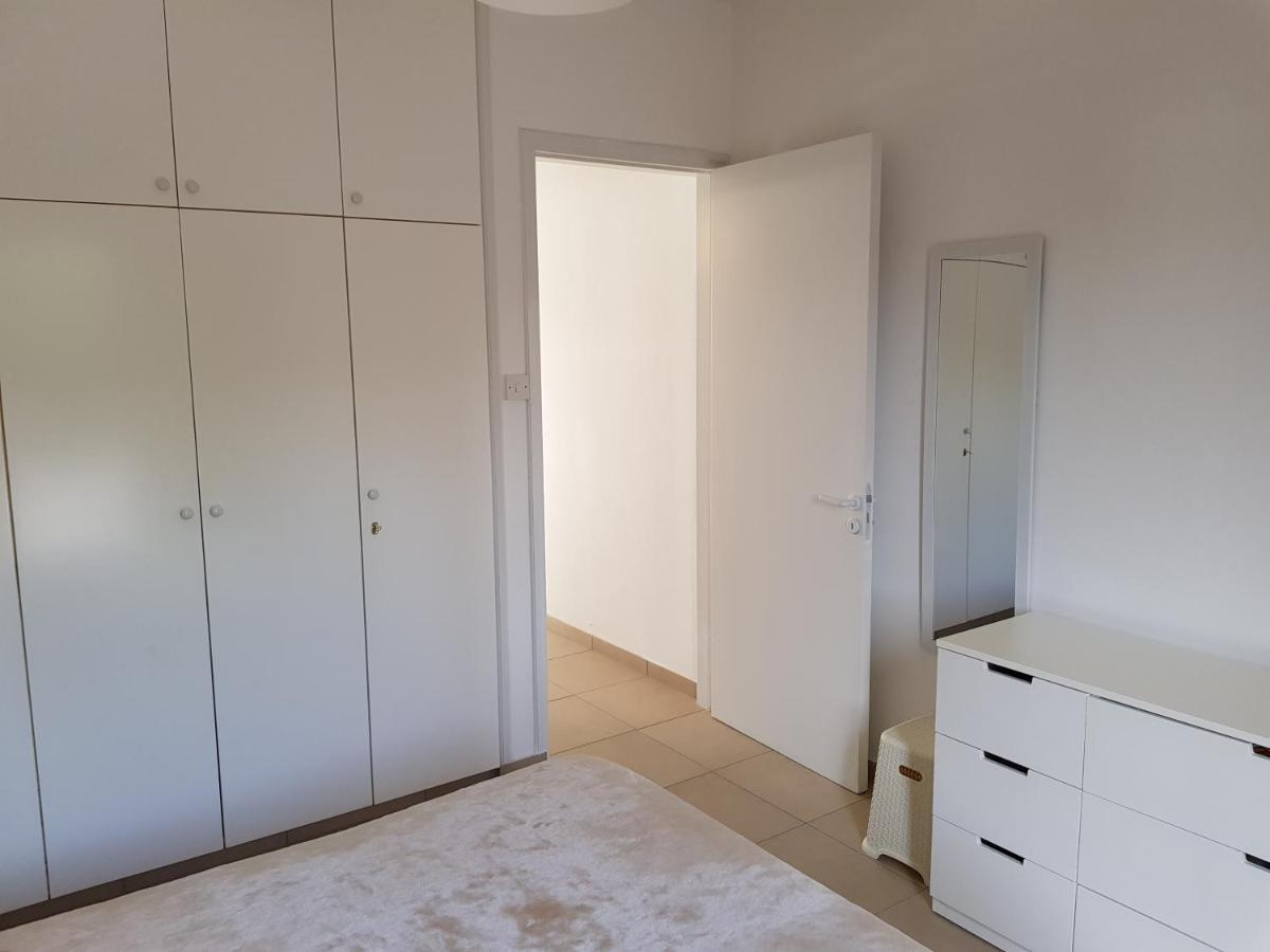 Ariadne Apt 103 -300M From Lighthouse Beach Paphos Exterior foto